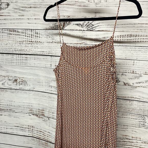 Rosetta Getty Camisole Maxi Dress - Picture 5 of 7